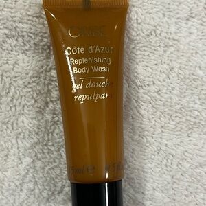 Oribe Côte d'Azur Replenishing Body Wash